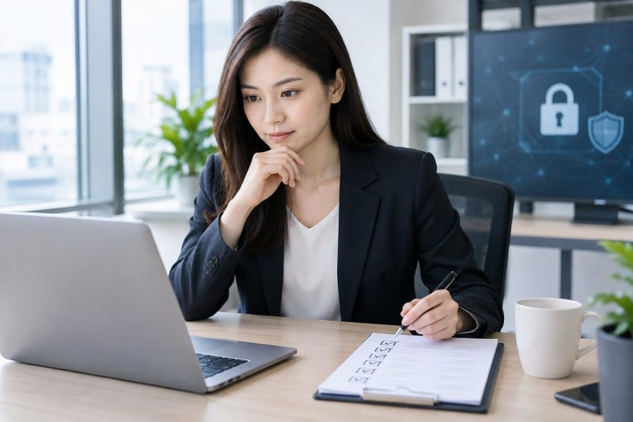 先確認問題與適用範圍｜SSL 憑證自動續期後網站仍報錯：部署驗收清單 說明圖