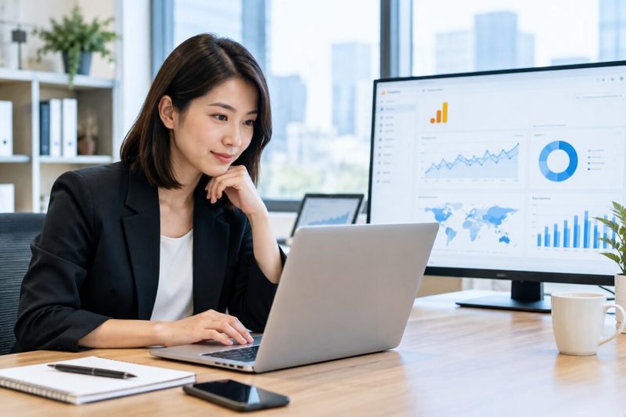 GA4 分析工具綜合評比：免費工具、付費外掛與企業級方案怎麼選？｜Google Analytics 4 說明圖