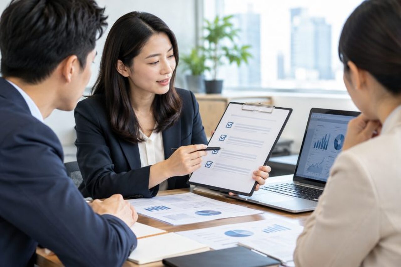 需要準備的資料與檢查欄位｜企業 AI 試辦怎麼驗收：指標、人工覆核與停止條件 說明圖