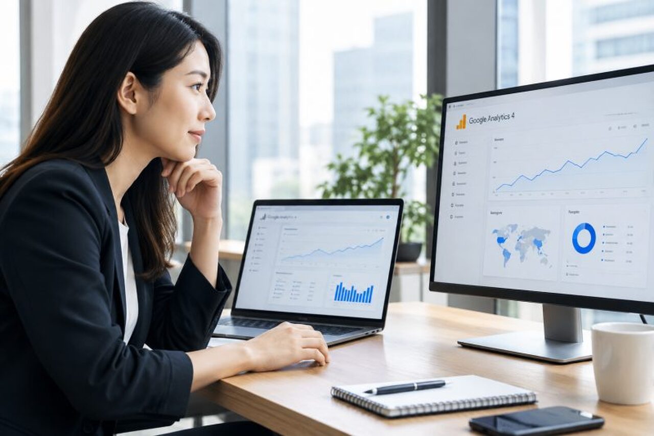 GA4 跟 Universal Analytics 比較:差異到底在哪|Google Analytics 4 說明圖