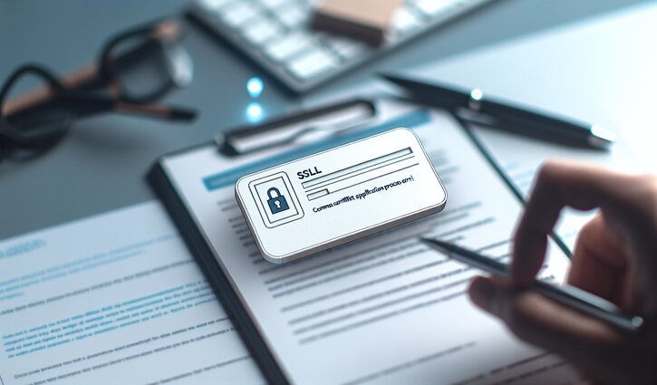 網站 SSL 憑證申請流程常見錯誤:踩坑經驗與完整避坑指南