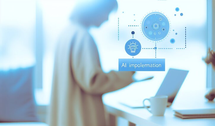 AI導入常見錯誤與避坑指南:台灣中小企業實戰經驗