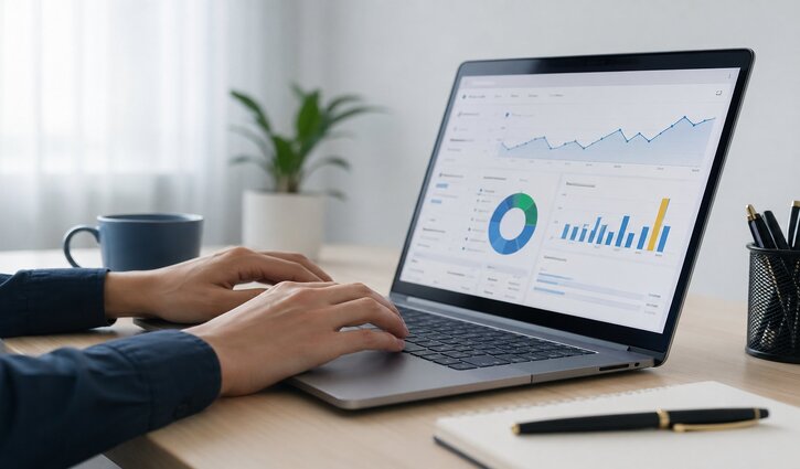 Google Ads 廣告投放完整指南:從入門到精通的實戰攻略