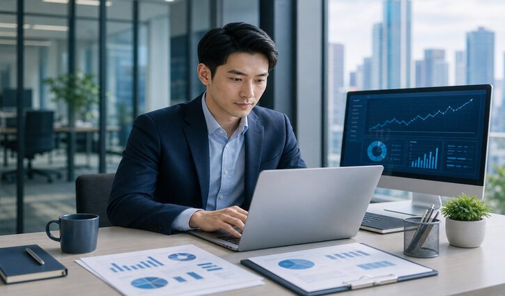 SEO 優化完整指南:新手該懂的核心觀念與實務步驟