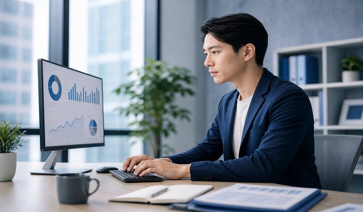 SEO 優化實作教學:8 步驟自行操作的完整流程