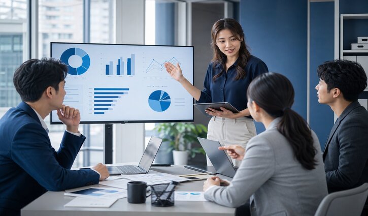 數位行銷策略執行步驟:中小企業實作教學與工具清單