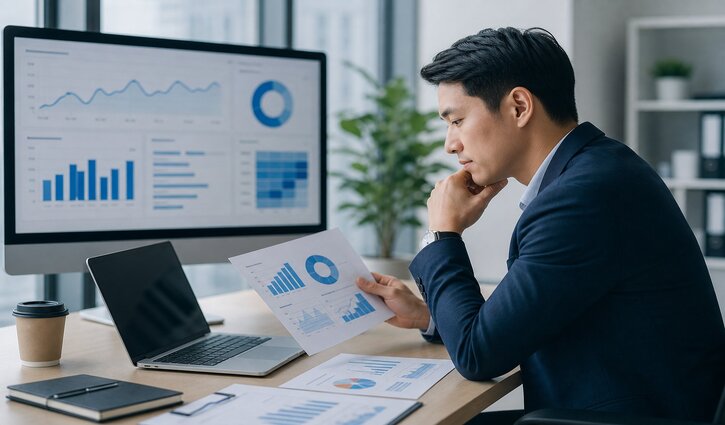 Google Analytics 4費用全解析:免費版夠用嗎?導入成本一次看懂