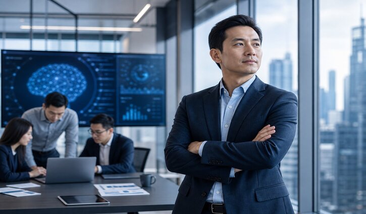 AI 導入企業常見錯誤:8 個踩坑案例與避坑指南