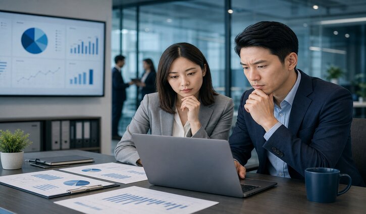 GA4常見錯誤有哪些?8個台灣企業最容易踩的設定陷阱