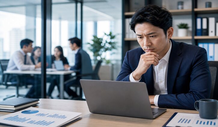 數位行銷策略常見錯誤:8 個中小企業最容易踩的坑