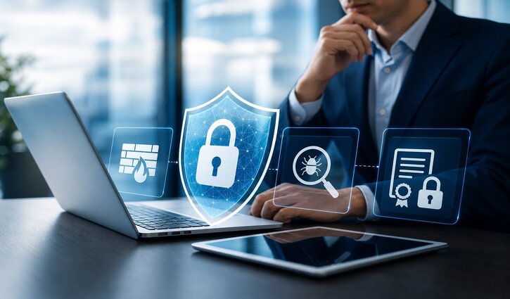 網站資安防護方案比較:WAF、SSL、掃描工具怎麼選