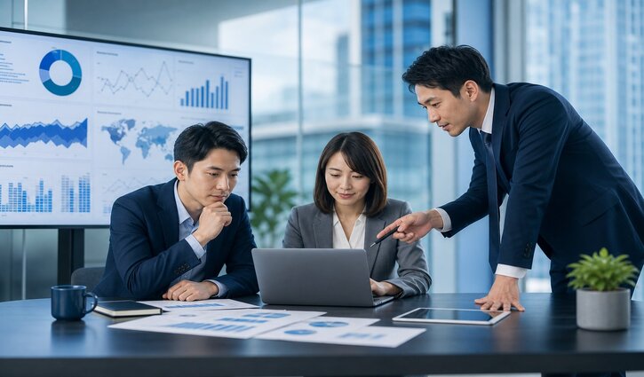 GA4分析工具怎麼選?企業評估標準與導入指南