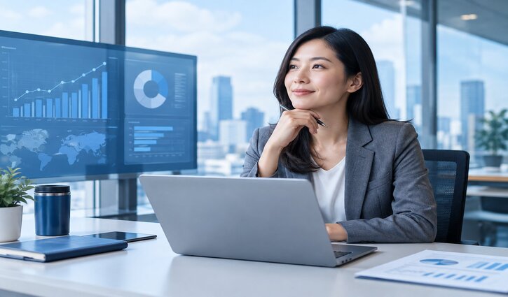 Google Analytics 4未來趨勢：2026年企業必懂的分析策略演進