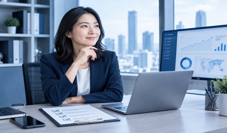 Google Analytics 4上線檢核清單：18項設定完成度自我檢查
