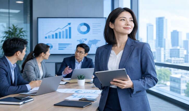 數位行銷策略案例解析：中小企業執行的關鍵決策點