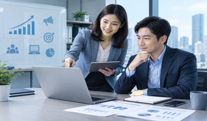 數位行銷策略優缺點分析：中小企業導入前必讀評估