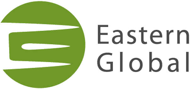 Eastern Global 標誌