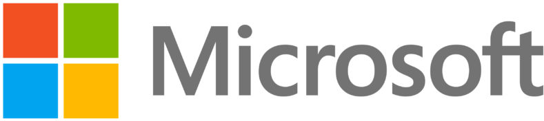 Microsoft 標誌